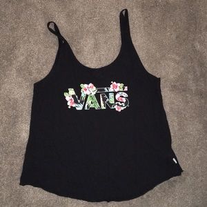 Vans Tank